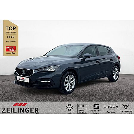 Seat Leon leasen