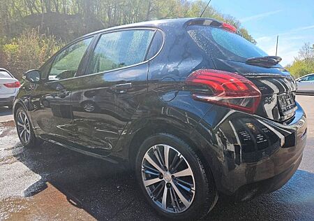 Peugeot 208 Active