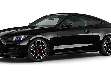 BMW M440i xDrive Coupé ///M-Sport LED UPE 93.330 EUR