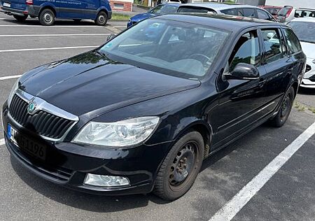 Skoda Octavia 1.6 TDI Classic Combi Classic