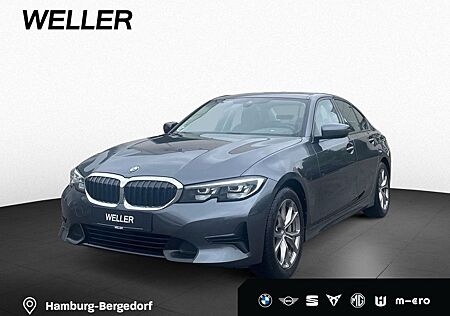 BMW 330i Lim.Aut. Sport Line H/K,LED,Navi,Tempo,PDC