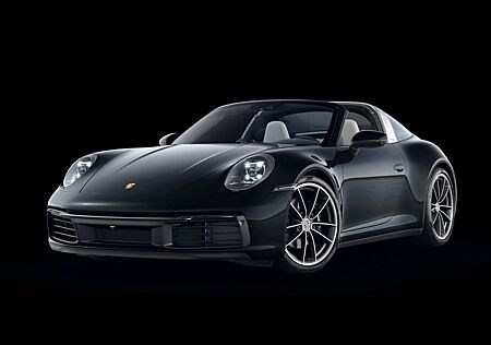 Porsche 992 T A R G A 1.HAND VOLLAUSSTATTUNG
