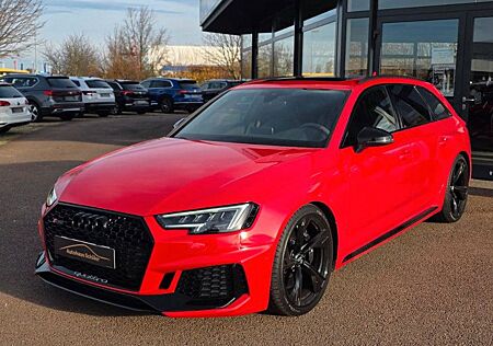 Audi RS4 RS 4 Avant 2.9 TFSI quattro +B&O+DCC+RS-AGA+