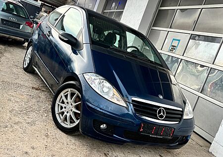 Mercedes-Benz A 170 AVANTGARDE *ERST 154000KM*