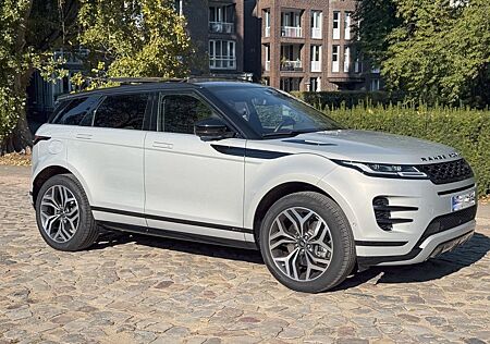 Land Rover Range Rover Evoque P200 R-DYNAMIC HSE AWD Au...