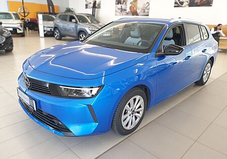 Opel Astra L ST Elegance 1.2 Turbo Navi CarPlay