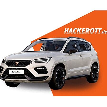 Cupra Ateca leasen