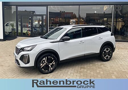 Peugeot 2008 Allure Hybrid 145 e-DSC6