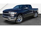 Dodge RAM 5,7 V8 BIG HORN"6 SITZE"WENIG KM"TÜV NEU"TOP