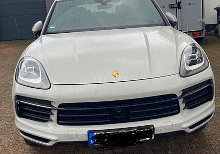 Porsche Cayenne 3.0 V6 Panorama, StHz, Approved