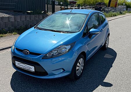 Ford Fiesta Trend°AUX°KLIMA°MULTILENK.°