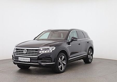 VW Touareg Volkswagen Elegance TDI SCR 4MOTION