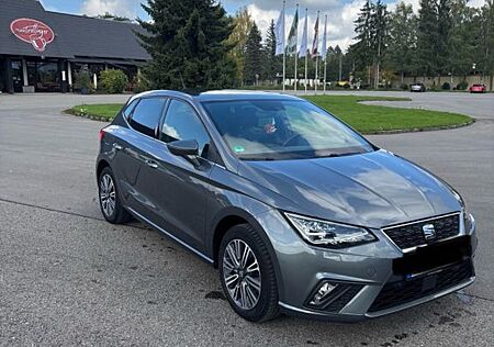 Seat Ibiza 1.0 EcoTSI Start&Stop 85kW XCELLENCE X...