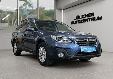 Subaru Outback 2.5i Active Lineartronic, Insp. Neu