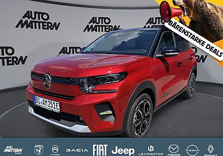 Citroën C3 e-Max Klimaaut.|SHZ|NAVI|LED|CarPlay|PDC