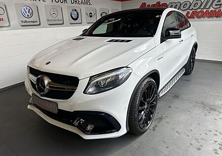 Mercedes-Benz GLE 63 AMG GLE63 AMG Coupe S 4Matic *430kw*Vollausstattung