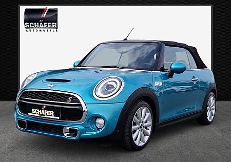 Mini Cooper Cabrio Cabrio Cooper S