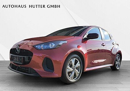 Mazda 2 Hybrid 1.5L VVT-i 116 PS e-CVT EXCLUSIVE-LINE