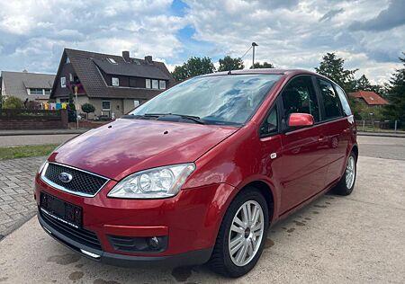 Ford Focus C-MAX 1.8 Automatik