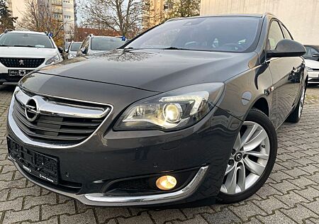Opel Insignia A Sports Tourer OPC|2.HD|LHZ|AHK|KAMERA