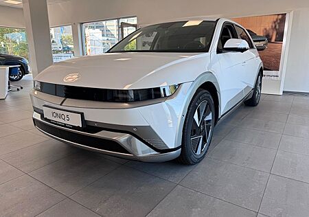 Hyundai IONIQ 5 TECHNIQ Sitz-& Park-Paket