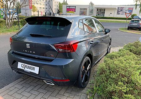 Seat Ibiza Black Edition DSG inkl. VW Garantie