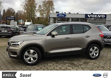 Volvo XC 40 XC40 1.5 Momentum Pro 2WD Kamera, Navi, Te