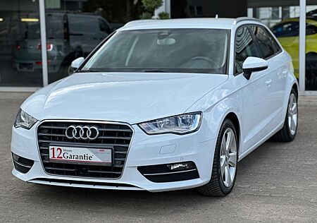 Audi A3 Sportback |SHZ|PDC|SPURHALTE|NOTBREMSASS.
