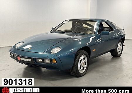 Porsche 928 Coupe, mehrfach VORHANDEN!