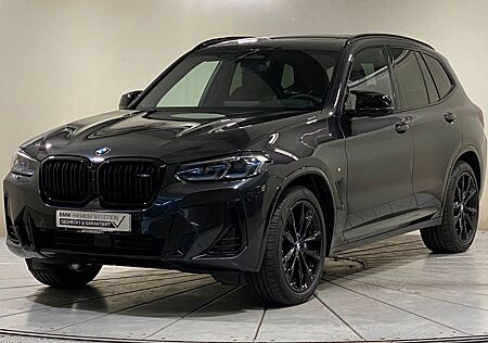 BMW X3 M40i Standhzg ACC DA+ PA+ 360° HUD HK Pano