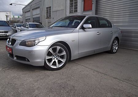 BMW 523 5 Limousine