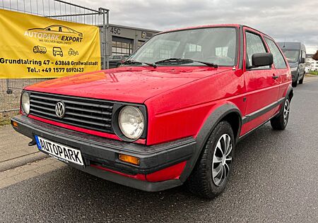 VW Golf Volkswagen 2 1.6 MADISON*AUTOMATIK*H-ZULASSUNG*TÜV NEU