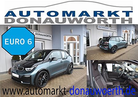 BMW i3 s ( 120 Ah ) Suite Sportpaket Leder Harman/Ka