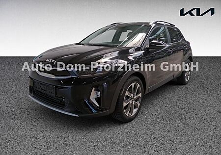 Kia Stonic 1,0T 100 48 V DCT Spirit/LED