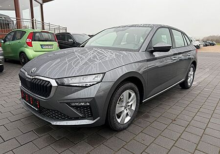 Skoda Scala 130 Jahre KAMERA SMARTLINK SHZ PDC ALU GRA