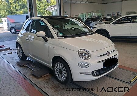 Fiat 500C Dolcevita 1.0 Hybrid Tech/KomfortPaket-32%*