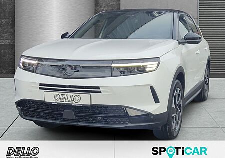 Opel Grandland X Grandland Ultimate Mild-Hybrid 107 kW 6-AT HUD N