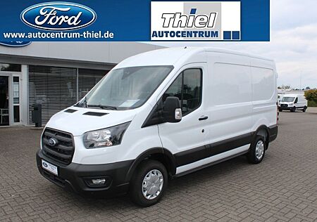Ford Transit Kasten 310 L2H2 131PS MyDock