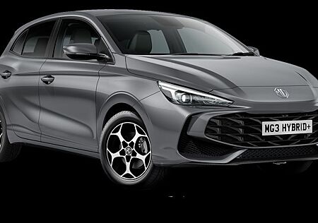 MG MG3 3 Comfort