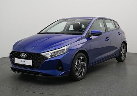 Hyundai i20 AUTOM CARPLAY+SITZ|LENKHZG+RFKAMERA+KLIMA