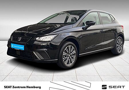 Seat Ibiza Style Edition 1.0 TSI CarPlay LED Sitzhzg