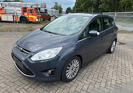 Ford C-Max Titanium Klimatronic