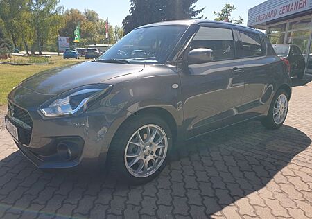 Suzuki Swift 1.2 HYBRID Comfort