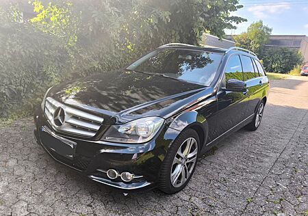 Mercedes-Benz C 250 T-Model 250 CDI *Std-HZ*