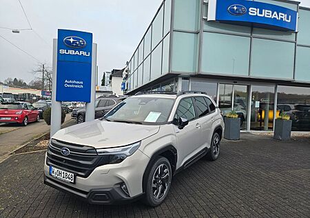 Subaru Forester 2.0 ie 100 kW AWD Exclusive