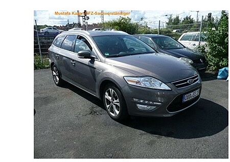 Ford Mondeo 2,0TDCi 103kW DPF Titanium Turnier Ti...