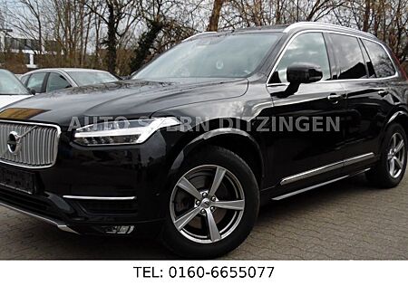 Volvo XC 90 Inscription 2WD Voll Wilkinson