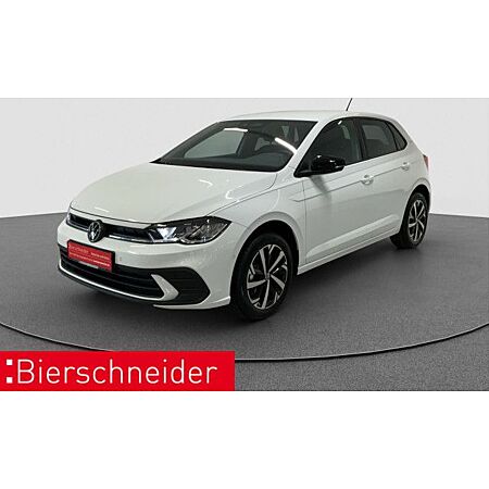 VW Polo leasen