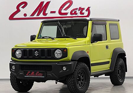 Suzuki Jimny AllGrip NFZ*KLIMA*SPURH.ASSISTENT*SHZG*PDC