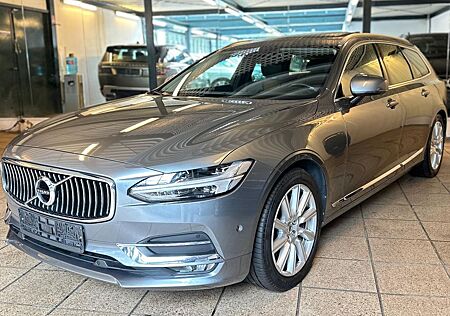 Volvo V90 Inscription AWD Pano Navi Kamera LED *AHK*